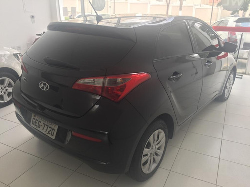 Hyundai Hb 20 Hatch 1.0 12v 4p Comfort Flex