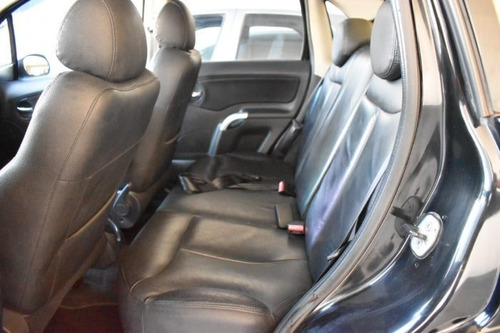 C3 1.4 I Exclusive 8v Flex 4p Manual