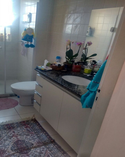 Imagem 14 de 14 de Apartamento - 3829 - 32320094