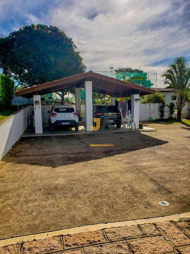 Imagem 20 de 30 de Chácara Com 4 Dormitórios À Venda, 2500 M² Por R$ 1.703.000,00 - Colinas Do Mosteiro De Itaici - Indaiatuba/sp - Ch0739