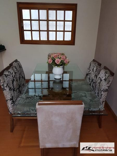 Imagem 4 de 15 de Casa Para Venda Em Jundiaí, Jardim Pitangueiras Ii, 3 Dormitórios, 1 Suíte, 1 Banheiro, 3 Vagas - 17268o_2-845938