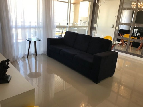 Imagem 8 de 10 de Apto 4 Dorm/ 3 Suites Centro -sp - Mv5627