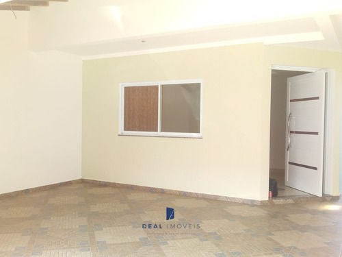 Imagem 3 de 15 de Casa Á Venda Com 3 Suítes - Altos De Votorantim - 08103-1