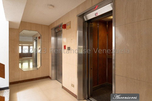 Apartamento En Venta En San Bernardino #24-9015 Josmary Sanjuan
