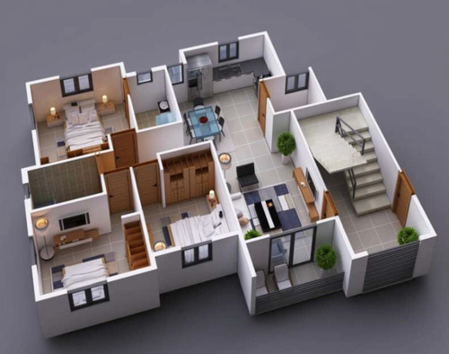 Apartamento Nuevo Con Piscina Pontezuela