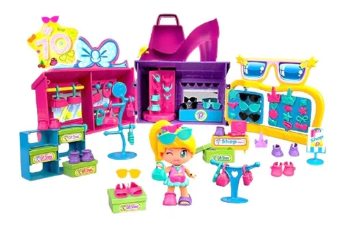 Pinypon niña shop