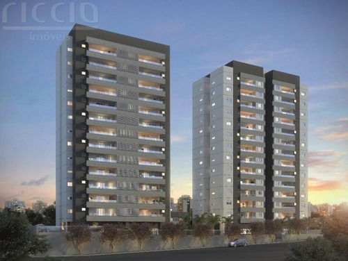 Imagem 10 de 15 de Apartamento - Jardim Sao Dimas - Ref: 1015 - V-ap1547