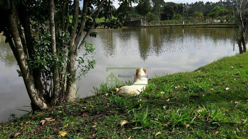 Imagem 24 de 24 de Chácara Com 3 Dormitórios À Venda, 8000 M² Por R$ 1.150.000,00 - Remanso I - Vargem Grande Paulista/sp - Ch0131