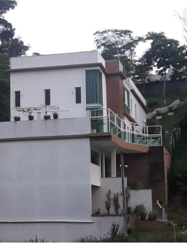 Imagem 1 de 30 de Casa Em Rio Do Ouro, São Gonçalo/rj De 624m² 3 Quartos À Venda Por R$ 1.100.000,00 - Ca266869-s