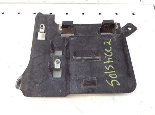 Base De Computadora Pontiac Solstice 2.4 Std Mod 06-09 (Usado)