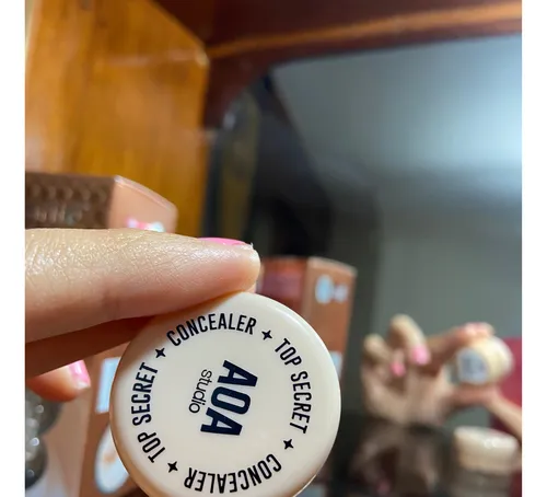 Maquillaje Original Al Mayor