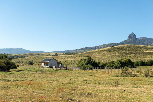 Imagen 6 de 11 de Terreno En Venta Excelentes Vistas A Huechulafquen