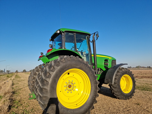 Imagen 6 de 20 de John Deere 6190j
