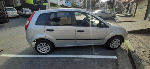 Fiesta 1.0 Gasolina 2007