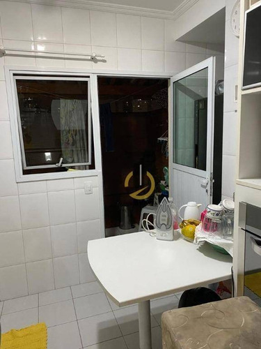 Sobrado Com 2 Dormitórios À Venda, 94 M² Por R$ 713.000,00 - Saúde - São Paulo/sp - So0066