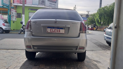 Fiat Palio 1.0 Mpi Fire Economy 8v Flex 4p Manual
