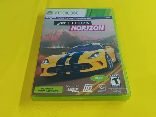 Forza Horizon 3 Para Ps3