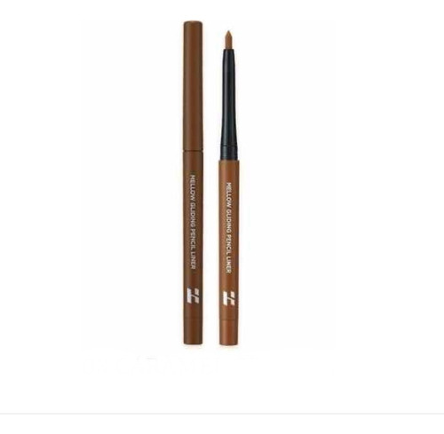 Holika Holika Mellow Gliding Pencil Liner 0.3g #03 Caramel