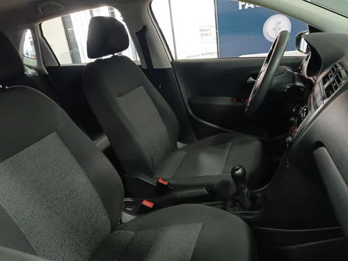 Volkswagen Polo 1.6 Startline Mt