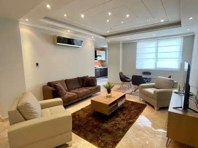 Apartamento en alquiler