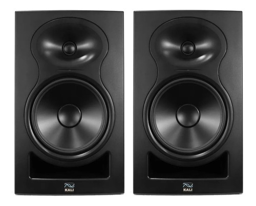 Kali Audio Lp6 Par De Monitores Potenciados 6,5