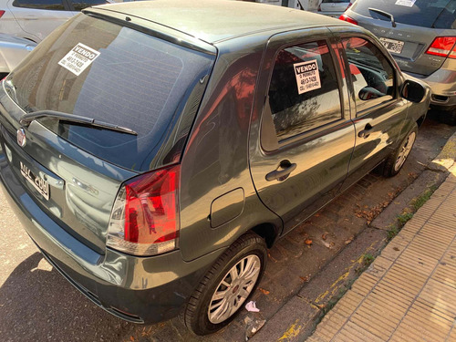 Fiat Palio 1.4 Attractive 2011
