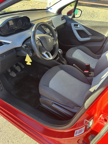 Peugeot 208 1.5 Allure