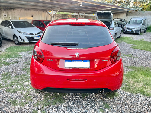 Peugeot 208 1.6 Allure