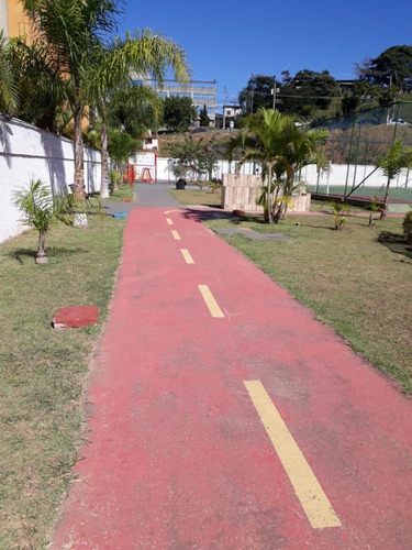 Imagem 27 de 30 de Apartamento De 60m² Com 3 Quartos E 1 Vaga De Garagem À Venda No Condomínio Belas Artes - 1132_hen