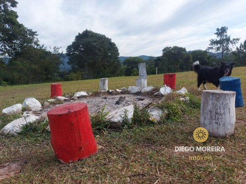 Imagem 8 de 15 de Chácara À Venda Em Nazaré Paulista - Visite Com Diego Moreira Imóveis - Ch76