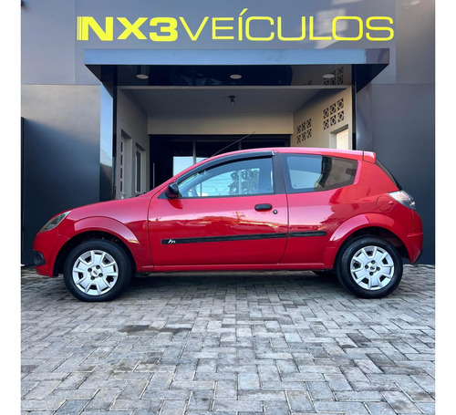 Ford Ka 1.0 MPI 8V FLEX 2P MANUAL