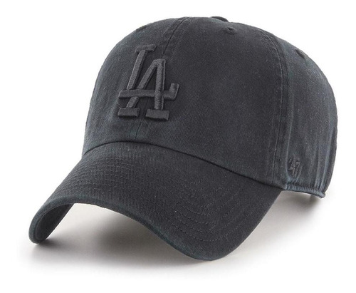 Jockey Los Angeles Dodgers Black Bkq '47