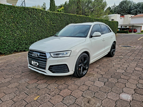 Audi Q3 2.0 Elite 220hp Dsg