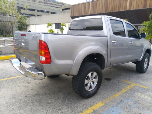 Imagen 6 de 13 de Toyota Hilux