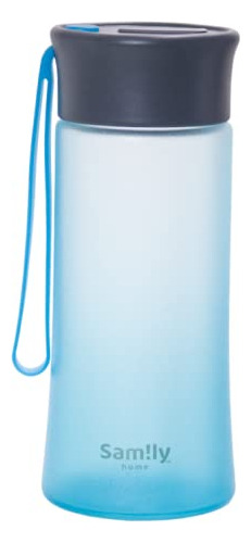 Dedeya 8oz/230ml Silicona Coated Pequeña Botella De Dn3qv