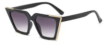 Comprar Lentes De Sol Para Dama De Moda En Tendencia 