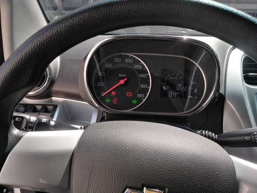 Chevrolet Beat 2020 1.2 Ltz Mecánica