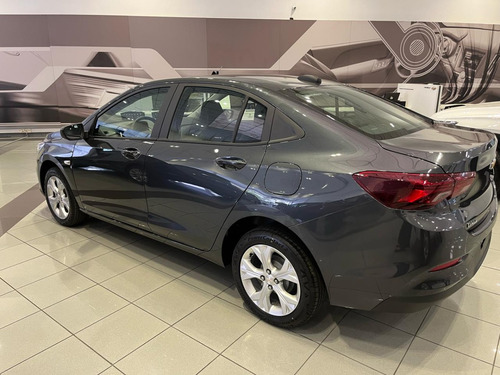 Chevrolet Onix plus 1.0 Turbo Ltz At