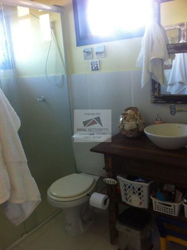 Casa A Venda No Bairro Santinho Em Florianópolis - Sc. - 1011-1