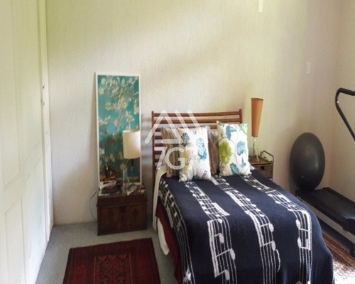 Imagem 19 de 21 de Casa Para Locção No Real Parque - Ca00775 - 34264573