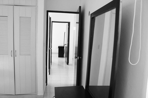 Imagen 8 de 11 de Renta Departamento Amueblado Con 2 Habitaciones En Benito Juarez Norte,mérida,yucatán