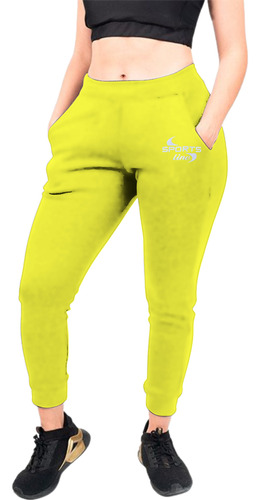 Pantalón Jogger Super Cómodo