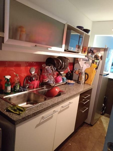 Imagen 3 de 16 de Venta - Apartamento - 2 Dormitorios Con Terraza - Malvín