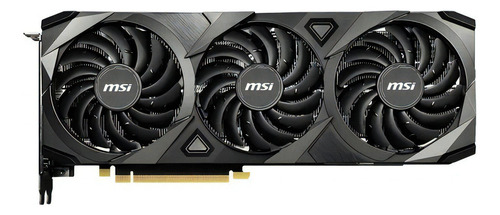 Placa De Video Nvidia Msi Geforce Rtx 3080 Ventus 3x 10gb