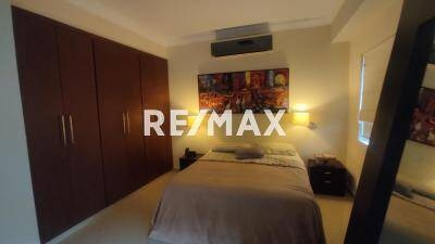 Imagen 10 de 14 de Apartamento En Alquiler En El Parral