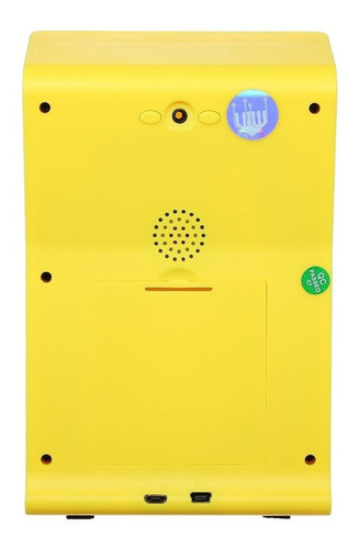 Micro Fichines Arcade Retro Flipper Consola 200 Juegos Niños