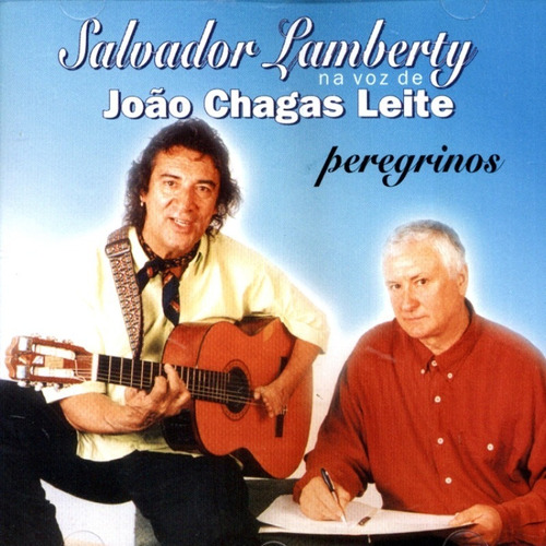 João Chagas Leite - Peregrinos