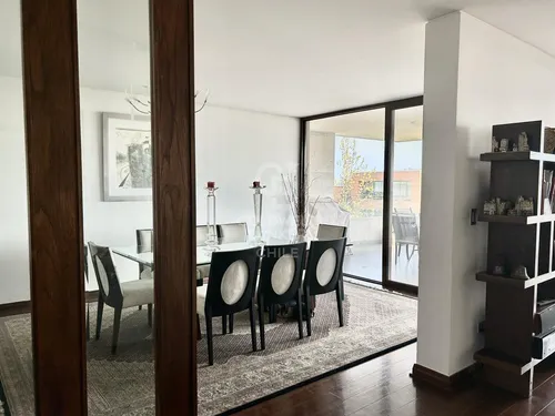 Condominio Santa María Manquehue