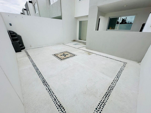 Casa Nueva A Unos Pasos De La Playa Bonfil Equipada Y Amueblada - Majum 4a