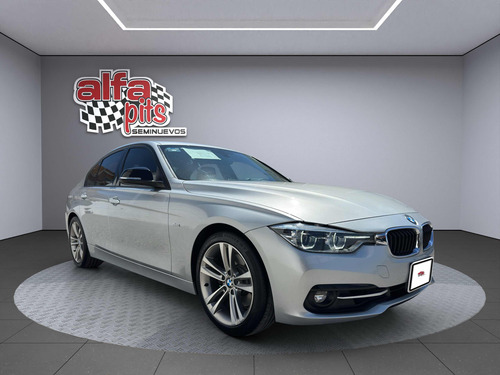 BMW Serie 3 2.0 330ia Sport Line At